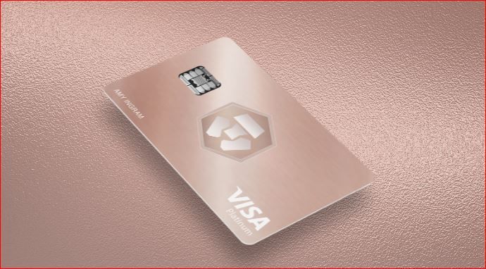 img 1 attached to Monaco Ruby Steel Card review by Özgün A