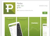 img 1 attached to Paribu review by Kadir Burak Özmen