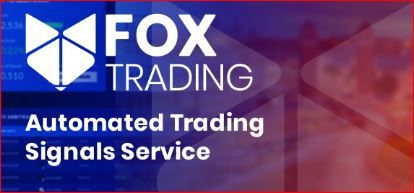 img 1 attached to Fox Trading review by Özgün A