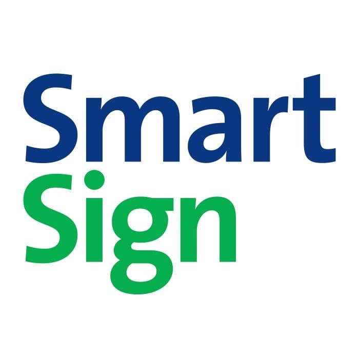 img 1 attached to SmartSign review by Hasan Abbas