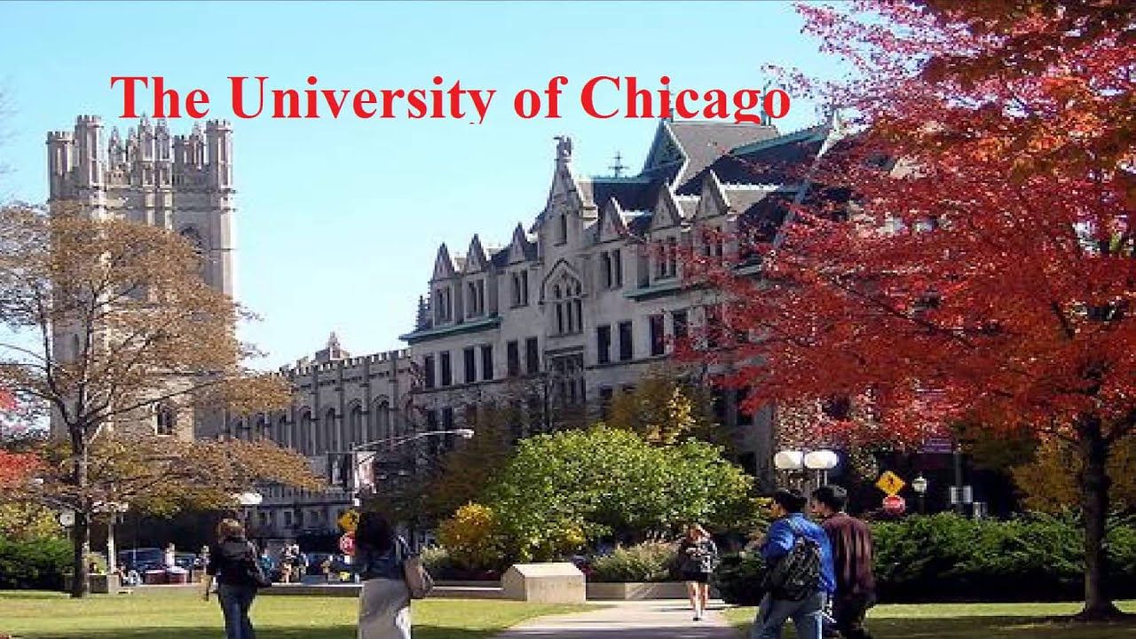 img 1 attached to The University of Chicago Innovation Fund review by Anna Nuriyeva
