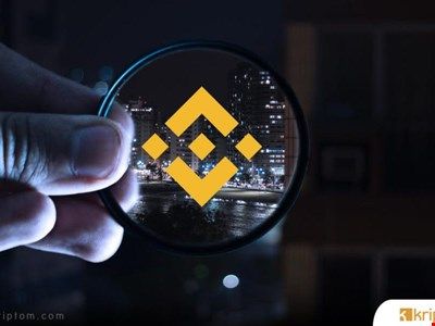 img 1 attached to Binance review by Murat Mircalı
