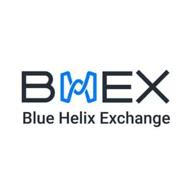img 1 attached to BlueHelix Exchange (BHEX) review by İlqar Agayev