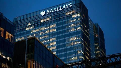 img 1 attached to Barclays review by Barış D