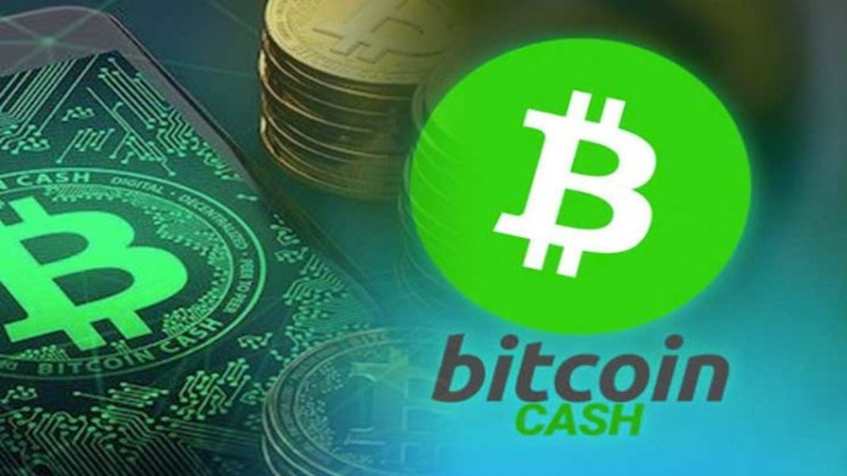img 1 attached to Bitcoin Cash review by Toprak Dere