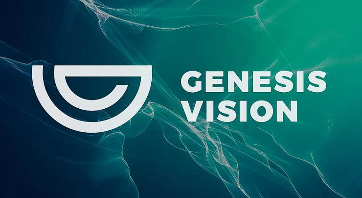img 1 attached to Genesis Vision review by Toprak Dere