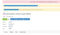 img 3 attached to Animation Vision Cash review by Othere Obtentus