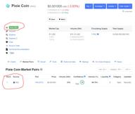 img 1 attached to Pixie Coin review by Mehdi hazni