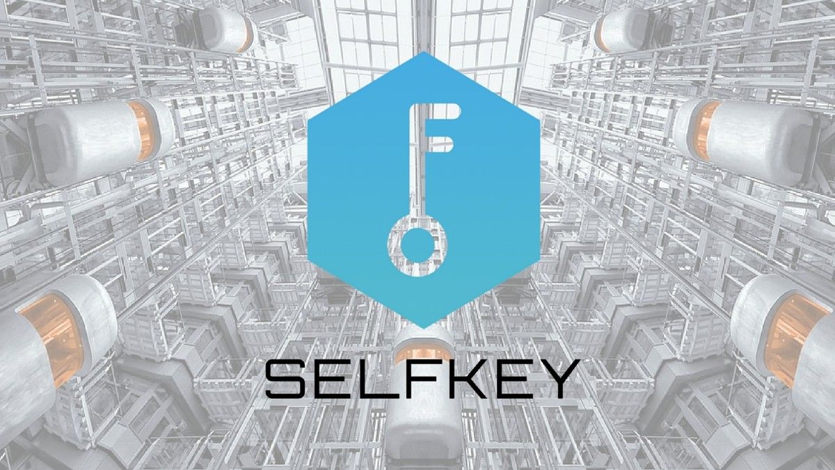 img 1 attached to Selfkey review by Toprak Dere