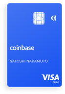 img 1 attached to Coinbase Card review by Adedamola Adeniji