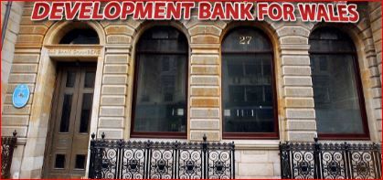 img 1 attached to Development Bank of Wales review by Özgün A