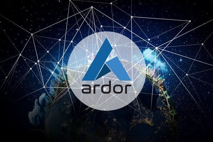 img 1 attached to Ardor review by Ferhat Tunç
