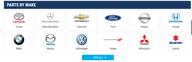 img 2 attached to BuyAutoParts review by Kadir Akar