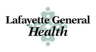 картинка 1 прикреплена к отзыву Lafayette General Health от Freya Lewis