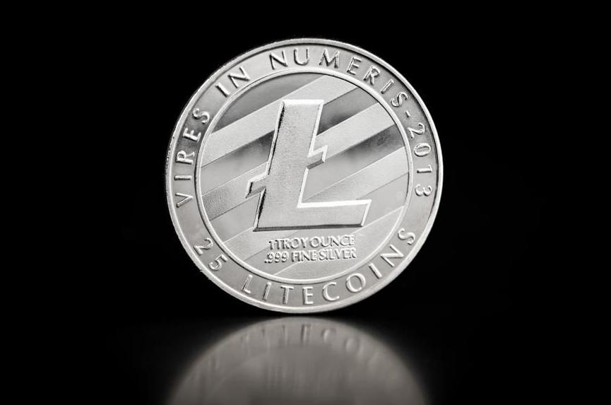 img 1 attached to Litecoin review by Gabriel Medina