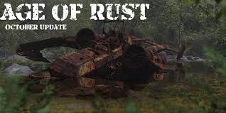 img 1 adjunta a la reseña de Age of Rust de erdi yılmaz