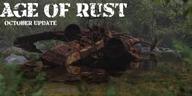 img 1 attached to Age of Rust review by erdi yılmaz