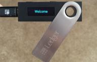 img 1 attached to Ledger Nano S Wallet review by Benaiah A. Akinlade