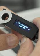 img 2 attached to Ledger Nano S Wallet review by Benaiah A. Akinlade