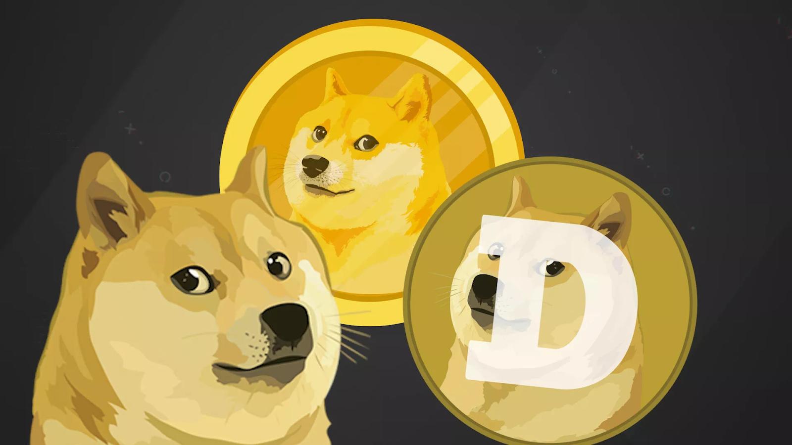 img 1 attached to Dogecoin review by Emre Aydeğer