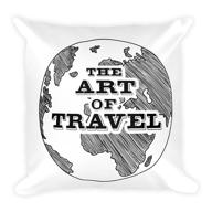 img 1 attached to The Art Of Travel review by Hasan Abbas