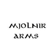 img 1 attached to Mjolnir Arms review by jesus ruiz
