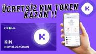 img 1 attached to Kin review by Bedava Kripto
