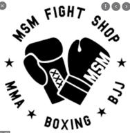 img 1 attached to MSM Fight Shop review by Rakel Murillo