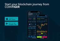 img 1 attached to CoinTiger review by Olugbenga Ajayi