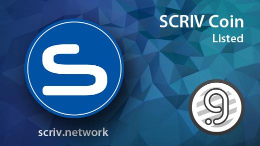 img 1 adjunta a la reseña de SCRIV NETWORK de Bedava Kripto