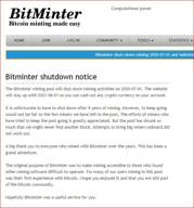 img 1 attached to BitMinter  review by Özgün A