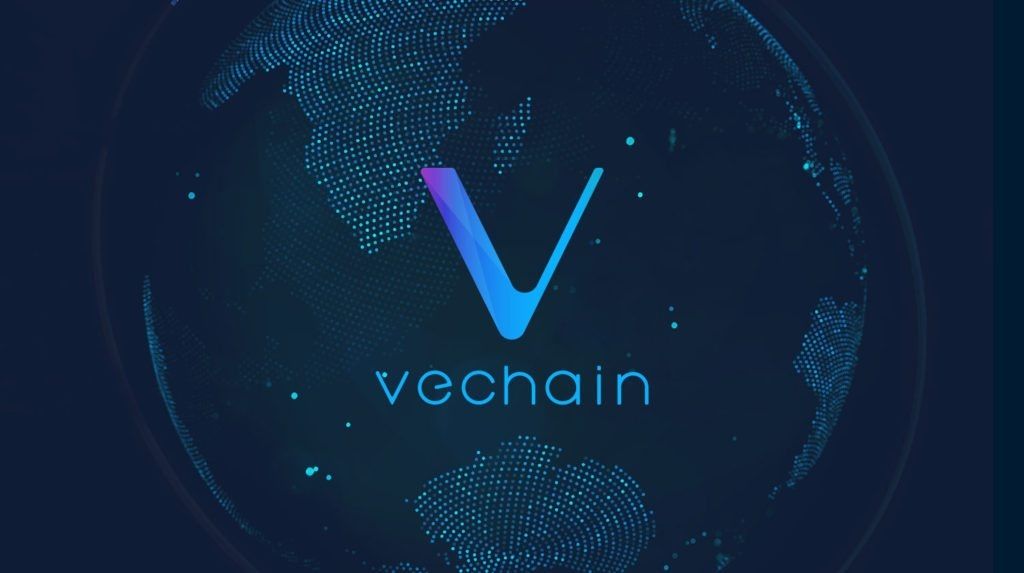 img 1 attached to VeChain review by adem usta