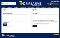 img 3 attached to TFC Firearms review by Jose Palma