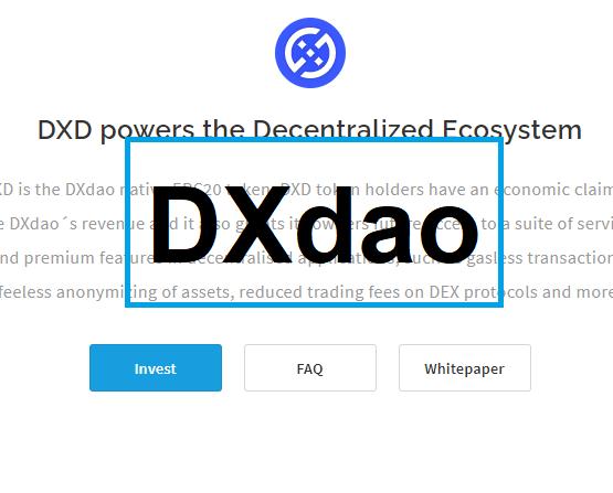 img 1 attached to DXdao review by Digital Convict