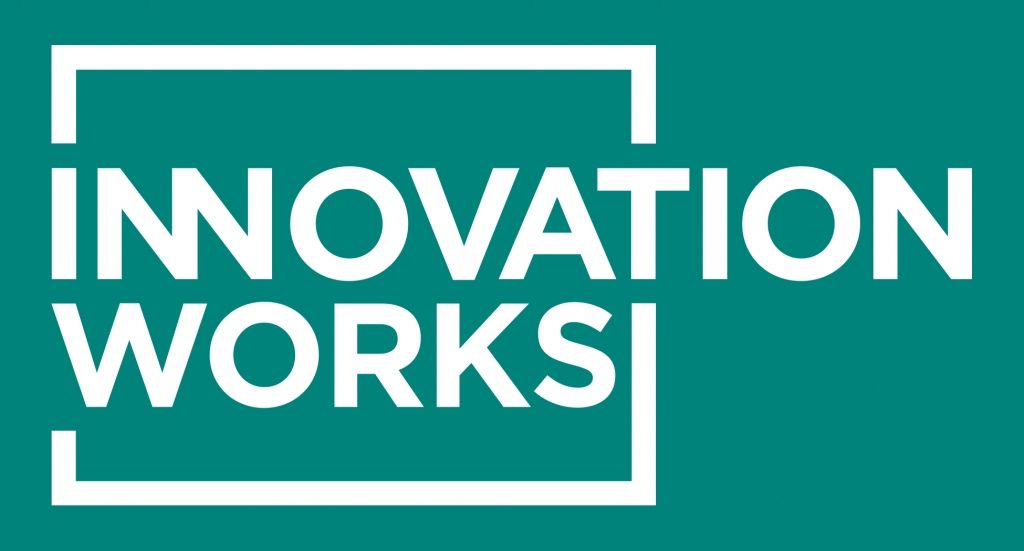 img 1 attached to Innovation Works review by Barış D