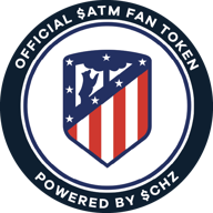 img 1 attached to Atletico De Madrid Fan Token review by Kadir Akar