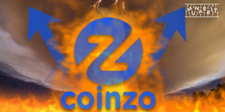 img 3 attached to Coinzo review by Bedava Kripto