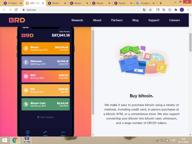 img 1 attached to Bread Wallet review by SERDAR SEYLİYEV