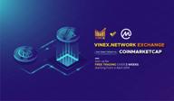 img 2 attached to VINEX Network review by Bedava Kripto