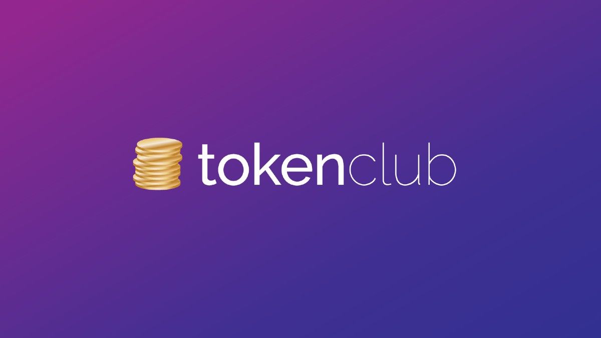 img 1 attached to TokenClub review by Toprak Dere