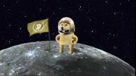 img 1 attached to Dogecoin review by Jerry Siegel