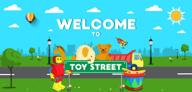 img 1 attached to Toy Street review by Hasan Abbas