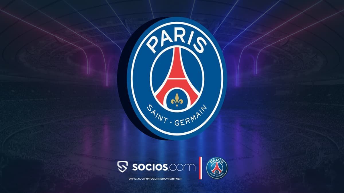 img 1 attached to Paris Saint-Germain Fan Token review by Kadir Akar