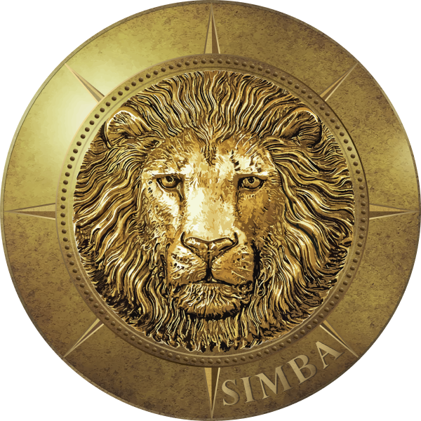 img 1 attached to SIMBA Storage Token review by Kehinde Oluwakemi