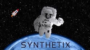 img 1 adjunta a la reseña de Synthetix Network Token de erdi yılmaz