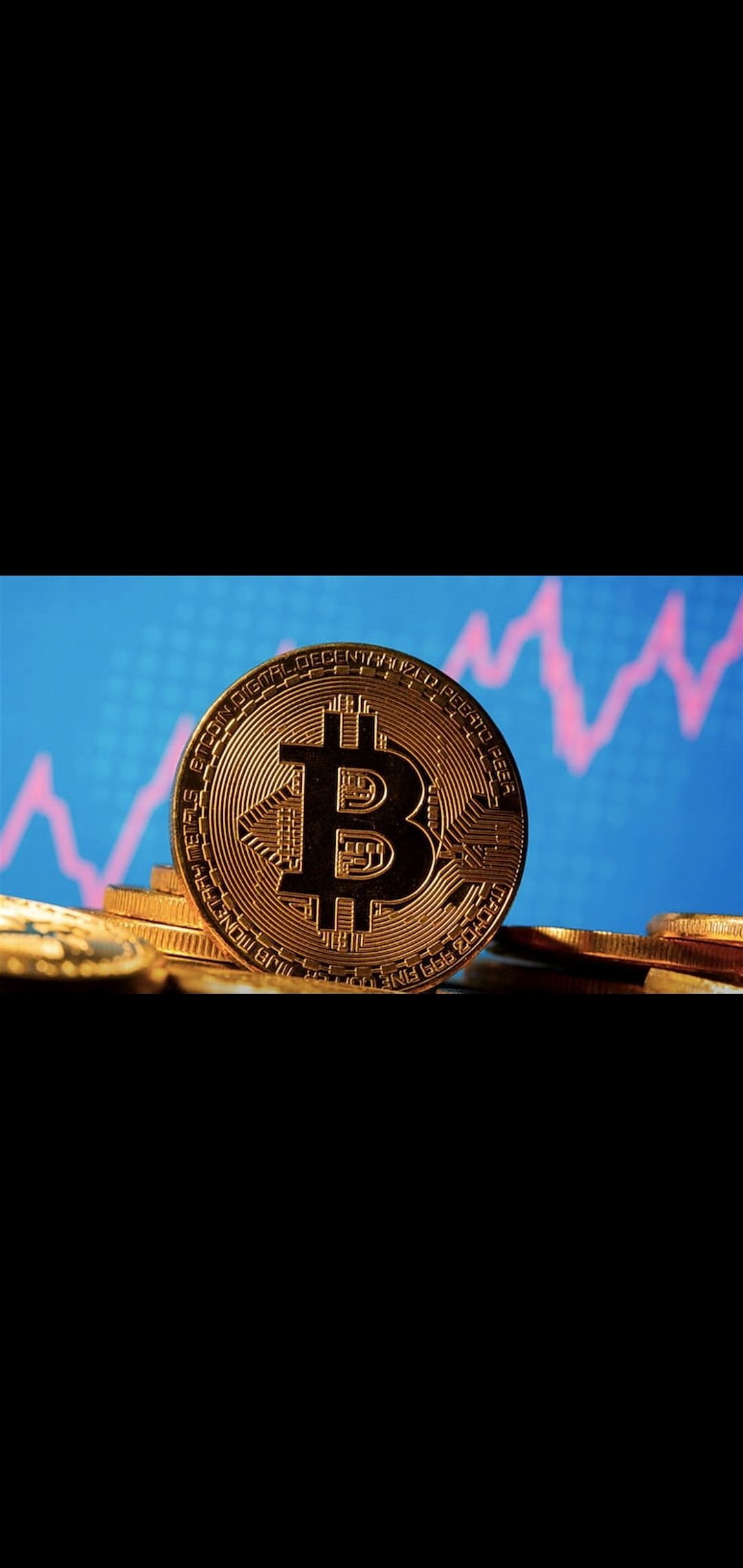 img 1 attached to Bitcoin review by Shahana Parveen Khan
