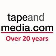 img 1 attached to TapeandMedia review by Cristhian Mcwyersh