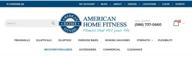 img 1 attached to American Home Fitness review by Orlando Antonio