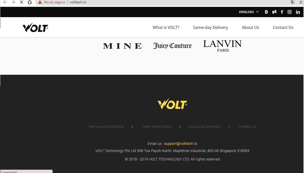 img 1 attached to Volt review by LUIS RIVERO R