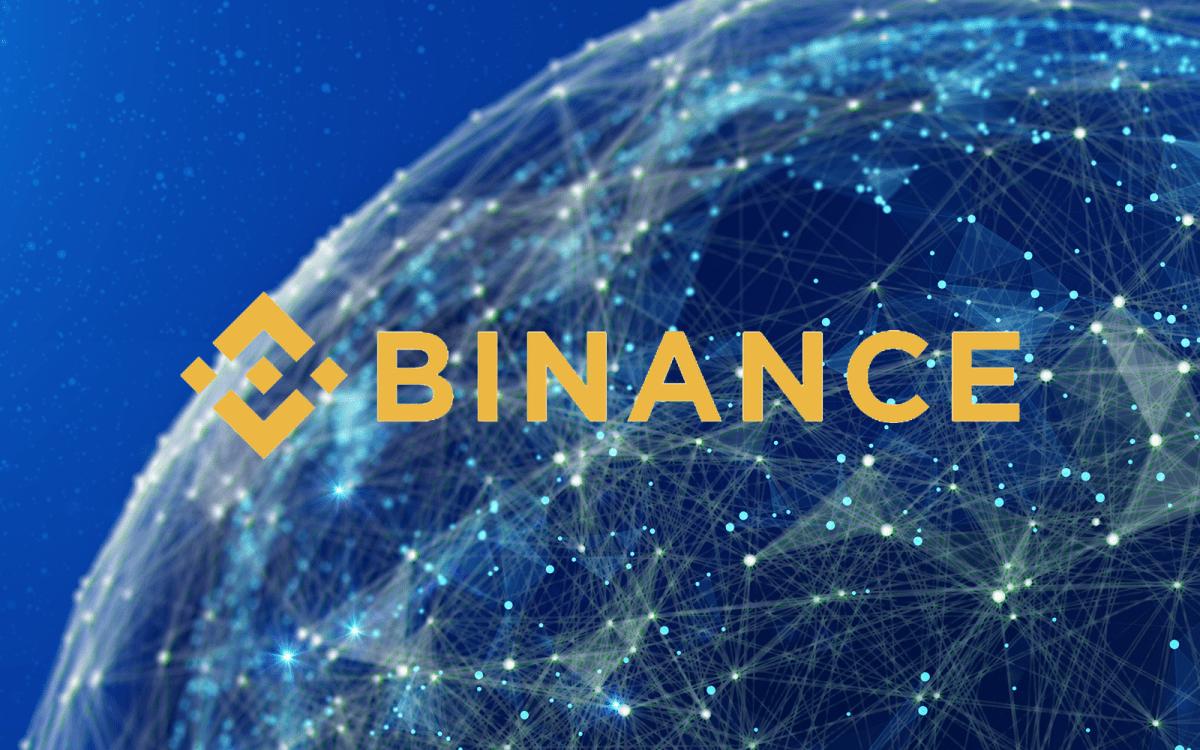 img 1 attached to Binance review by Firoz Ahmed